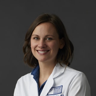 Meredith Lora, MD, Internal Medicine, Atlanta, GA, Grady Health System
