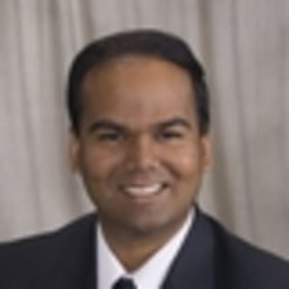 Arun Srivatsa, MD, Gastroenterology, Fremont, CA, Washington Hospital Healthcare System