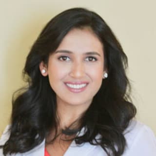 Drashti Jani, Nurse Practitioner, Charlotte, NC