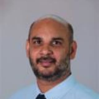 Asad Ansari, MD
