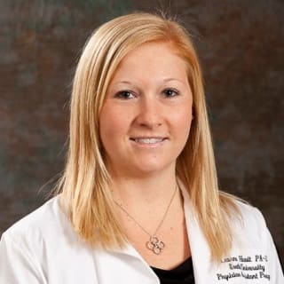 Leanne Hewit, PA, Physician Assistant, Charleston, SC, MUSC Health University Medical Center
