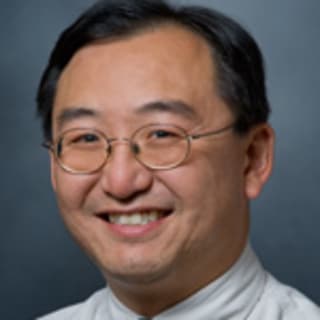 Alan Go, MD, Internal Medicine, Oakland, CA
