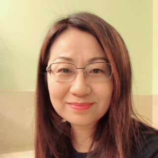 Ling Xu, MD, Internal Medicine, Oakland, CA