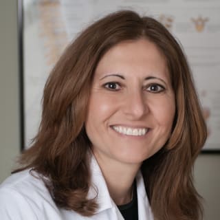 Phyllis Bonaminio, MD