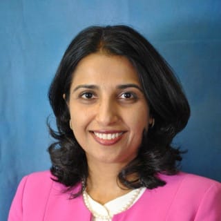 Saima Chaudhry, MD