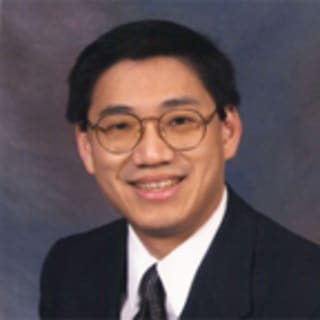 Humphrey Wong, MD, Pulmonology, Davenport, IA, Genesis Medical Center - Davenport