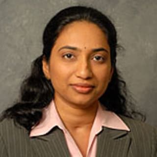 Anuradha Thalasila, MD
