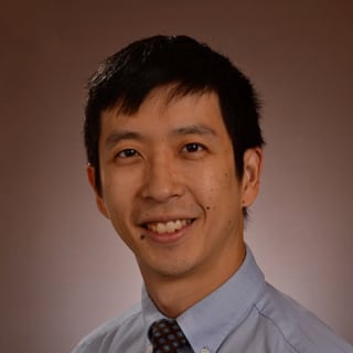 Edward Lin, MD