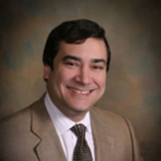 Luis Alvarez, MD