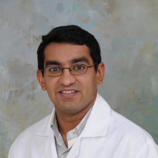 Vijay Naraparaju, MD, Pediatrics, Flushing, MI, Hurley Medical Center