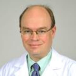 Ronald Snyder, MD