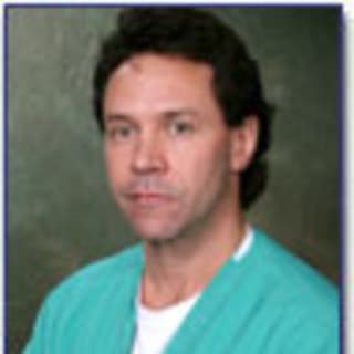 James Lambert, MD, Anesthesiology, Conway, AR