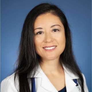 Oralia Diaz, Nurse Practitioner, Austin, TX