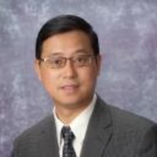 Haibin Wang, MD, Anesthesiology, Meadville, PA, UPMC East