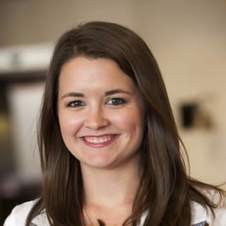 Ashley Gilliland, Adult Care Nurse Practitioner, Tupelo, MS, North Mississippi Medical Center - Tupelo
