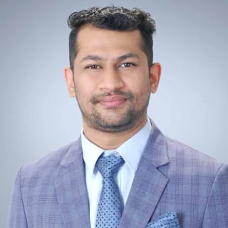 Satish Bastola, MD, Internal Medicine, Chicago, IL