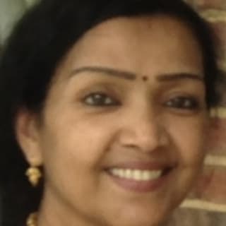 Neeraja Rao, PA