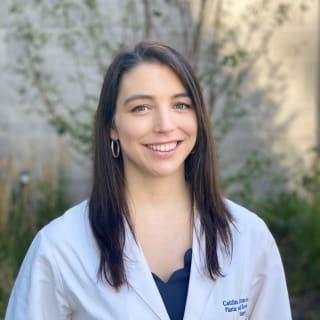 Caitlin Francoisse, MD, Resident Physician, Saint Paul, MN