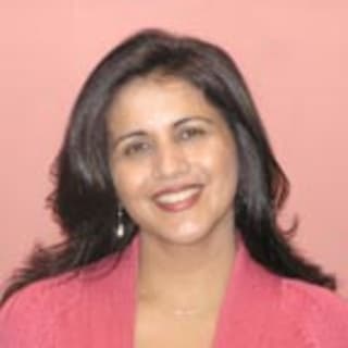 Ronika Choudhary, MD, Obstetrics & Gynecology, Trumbull, CT