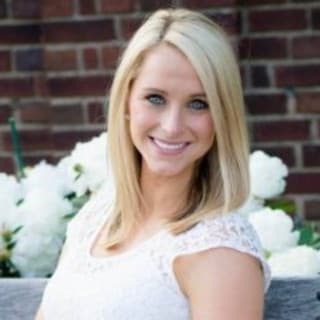 Megan (Peters) Weaver