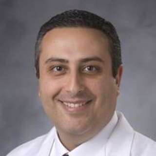 John Migaly, MD, Colon & Rectal Surgery, Baltimore, MD