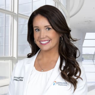 Jessie Michael, Nurse Practitioner, Orange City, FL