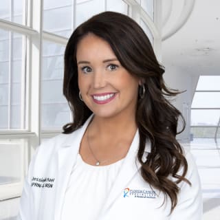Jessie Michael, Nurse Practitioner, Sanford, FL