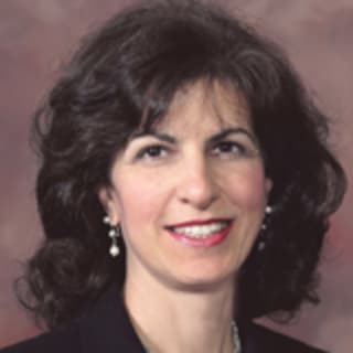 Rita Falcone, MD