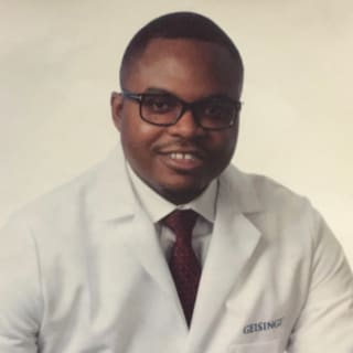 Hammed Ninalowo, MD