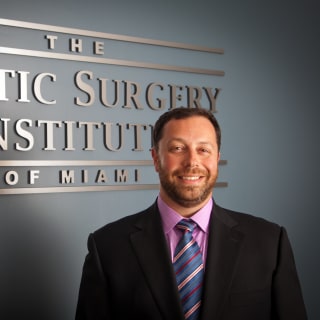Jason Altman, MD, Plastic Surgery, Coral Gables, FL, Coral Gables Hospital