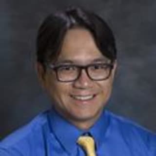 Vincent Siy, MD, Family Medicine, Bellevue, WA