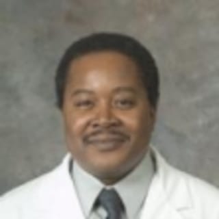 Lloyd Cook, MD, Internal Medicine, Cleveland, OH, University Hospitals Cleveland Medical Center