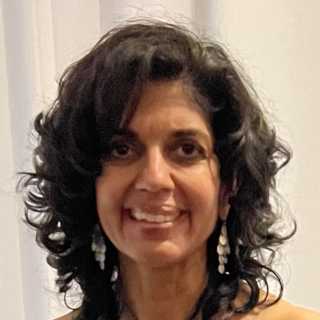 Anita Chawla, MD, Internal Medicine, San Francisco, CA