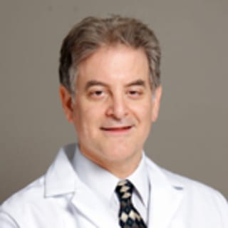 Marc Herschfus, MD, Gastroenterology, Trenton, MI, DMC Sinai-Grace Hospital