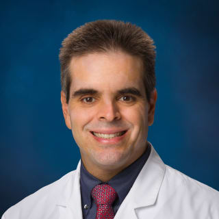Robert Cavaliere, MD, Neurology, Jacksonville, FL, Baptist Medical Center Jacksonville