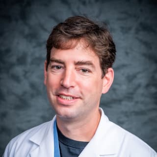 Daniel Harmon, MD