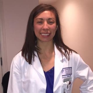 Natalie Giles, MD, Internal Medicine, Washington, DC