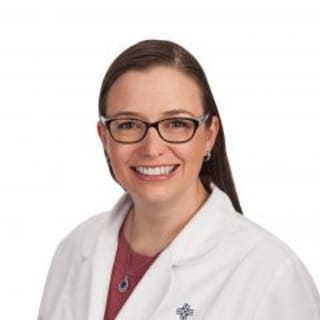Anna M. Jezari, MD, Obstetrics & Gynecology, El Paso, TX, The Hospitals of Providence Memorial Campus - TENET Healthcare