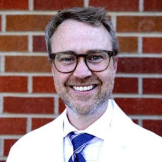 Brendan Riordan, Academic Medicine, Seattle, WA