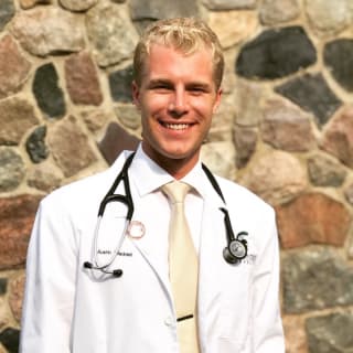 Austin Waddell, MD, Resident Physician, Howell, MI