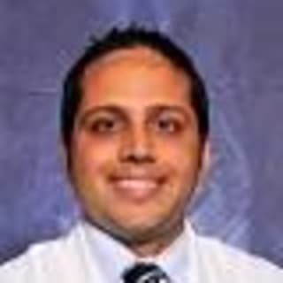 Arjun Nanda, MD, Gastroenterology, Palm Harbor, FL, Mease Countryside Hospital