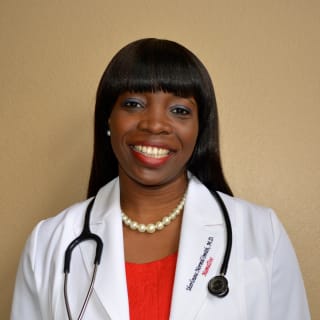 Sherloune Normil-Smith, MD, Pediatrics, Lantana, FL