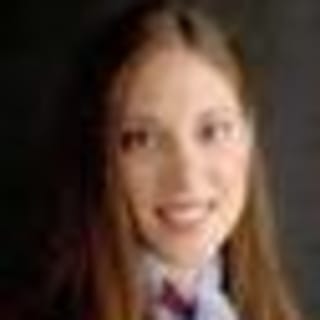 Lydia Davis, MD