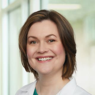 Nicole Rich, MD, Vascular Surgery, Murfreesboro, TN