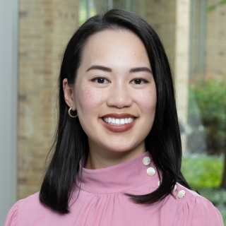 Diana Nguyen, DO, Psychiatry, Austin, TX