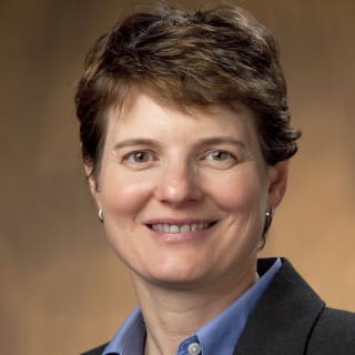 Elizabeth Steiner, MD, Family Medicine, Portland, OR, OHSU Hospital