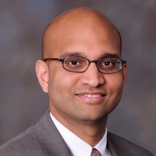 Murali Murty, MD