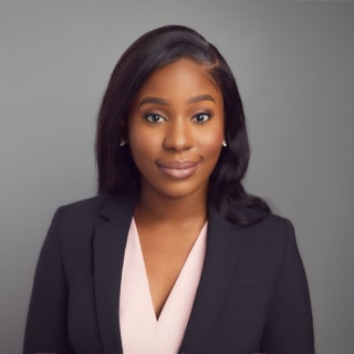 Mukosolu Ben-Okafor, MD, Pediatrics, Portland, OR