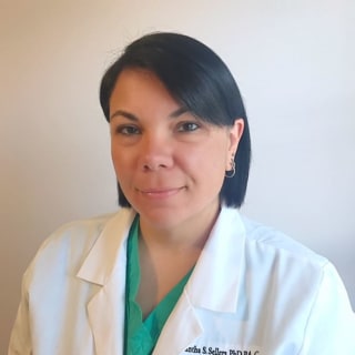 Samantha Sellers, Emergency Medicine, Panama City, FL