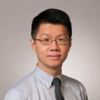 Adam Chen, MD, Neurology, Boston, MA, Beth Israel Deaconess Medical Center